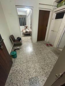 Bedroom Image of 600 Sq.ft 1 BHK Apartment / Flat for sale in Ghatkopar West Mumbai for Rs. 10000000