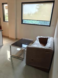 1 BHK Independent Builder Floor