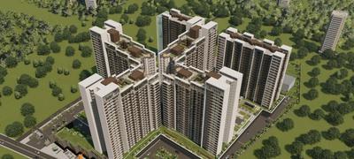 3 BHK Flat