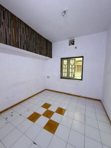 Bedroom Image of 1000 Sq.ft 2 BHK Villa for rent in Gotri Vadodara for Rs. 15000