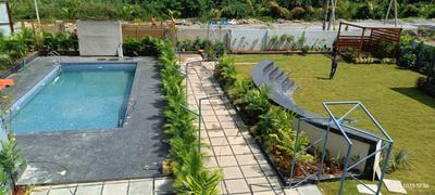 Residential Plot