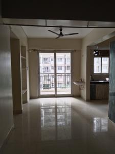 Hall Image of 1645 Sq.ft 3 BHK Apartment / Flat for rent in Shri The Platinum Residency, Gola Road Patna for Rs. 37000
