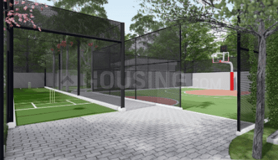 Image of 2630 Sq.ft 4 BHK Villa for sale in Vaishnavi Arsh Greens, Bagalur, Bengaluru for Rs. 27800000