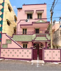 Image of 1050 Sq.ft 2 BHK Independent House for rent in Sathamangalam, Madurai for Rs. 10000
