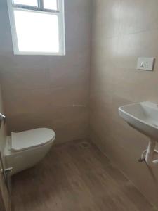Bedroom One Image of 1275 Sq.ft 2 BHK Apartment / Flat for sale in Neknampur Hyderabad for Rs. 8287500