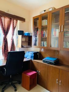 Hall Image of 1600 Sq.ft 3 BHK Villa for sale in Hadapsar Pune for Rs. 18100000