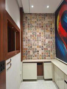Bedroom Image of 1450 Sq.ft 3 BHK Builder Floor for sale in Indirapuram Ghaziabad for Rs. 12500000