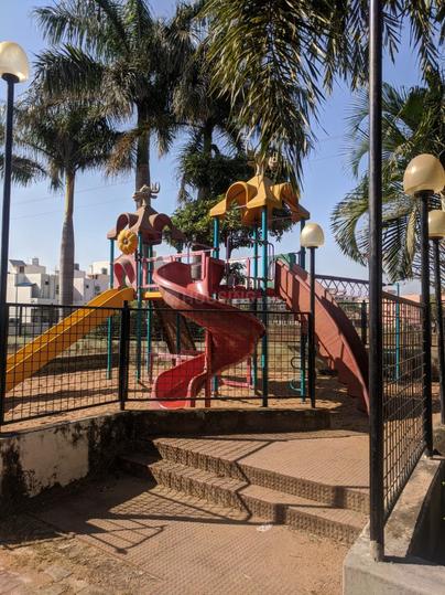 3 BHK Independent House In Front Of Colour Mall Main Image 1