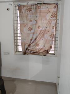 Bedroom Image of 1000 Sq.ft 2 BHK Apartment / Flat for rent in Barjatya Pearl Galaxy, Bhicholi Mardana Indore for Rs. 16000