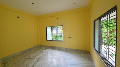 Bedroom Image of 1440 Sq.ft 5 BHK Independent House for sale in Madhyamgram Kolkata for Rs. 8200000