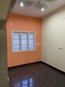 2 BHK Independent House