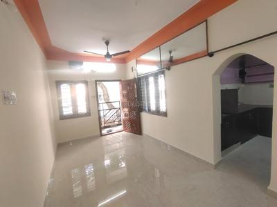 Hall Image of 1000 Sq.ft 2 BHK Builder Floor for rent in Koramangala Bengaluru for Rs. 35000