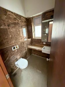 Image of 1800 Sq.ft 3 BHK Apartment / Flat for sale in L And T Crescent Bay, Parel, Mumbai for Rs. 105000000