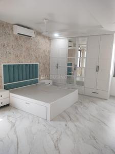 Bedroom Image of 4300 Sq.ft 4 BHK Villa for rent in Preston Ivy, Madhapur Hyderabad for Rs. 180000