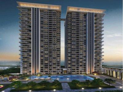 Image of 838 Sq.ft 2 BHK Apartment / Flat for sale in Sobha Brooklyn Towers Townpark, Yadavanahalli, Bengaluru for Rs. 10500000