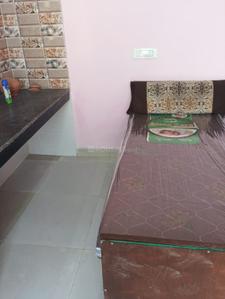 Kitchen Image of Sahil PG in Balongi, Mohali