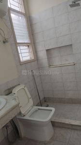Image of 2000 Sq.ft 2.5 BHK Builder Floor for sale in Big Block South City 2, Sector 49, Gurgaon for Rs. 27500000