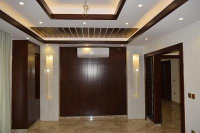 Hall Image of 4000 Sq.ft 3 BHK Builder Floor for rent in HSR Layout Bengaluru for Rs. 120000
