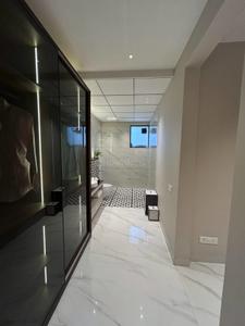 Kitchen Image of 3685 Sq.ft 4 BHK Apartment / Flat for sale in Vamana Arvindam, Utrathiya Zirakpur for Rs. 33430320