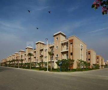 Residential Plot