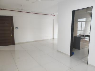 Hall Image of 1404 Sq.ft 3 BHK Apartment / Flat for sale in Arkade Aura, Santacruz West Mumbai for Rs. 70000000