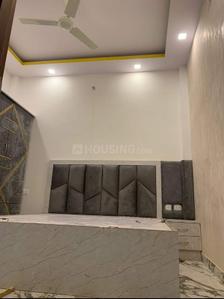 Bedroom Image of 1200 Sq.ft 3 BHK Independent House for sale in LDA Colony Lucknow for Rs. 4500000
