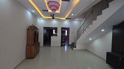 Living Room Image of 2100 Sq.ft 3 BHK Independent House for sale in Perumanttunallur Chennai for Rs. 9000000
