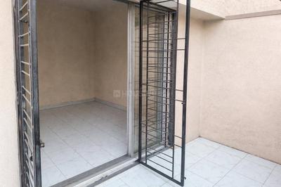Balcony Image of 1200 Sq.ft 2 BHK Apartment / Flat for sale in Spring BlossomSociety, Mundhwa Pune for Rs. 11500000