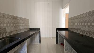 Kitchen Image of 1062 Sq.ft 3 BHK Apartment / Flat for sale in Lodha Palava Premier, Dombivli East Thane for Rs. 8500000