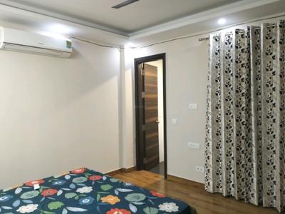 Bedroom Image of 3465 Sq.ft 4 BHK Builder Floor for sale in Vikaspuri New Delhi for Rs. 65100000