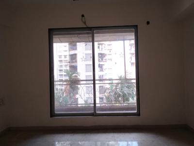 Bedroom Image of 1500 Sq.ft 3 BHK Apartment / Flat for sale in Paradise Sai Pearls, Kharghar Navi Mumbai for Rs. 18500000