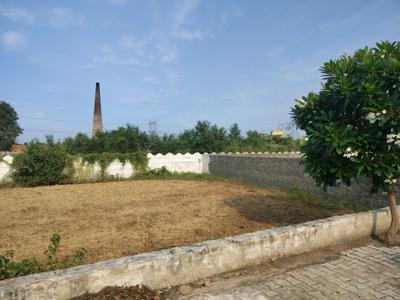 Image of 623 Sq.ft Residential Plot / Land for sale in Del NCR Aero City, Shahpur Kala, Greater Noida for Rs. 1371100