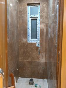 Common Bathroom Image of 1200 Sq.ft 3 BHK Builder Floor for sale in Indirapuram Ghaziabad for Rs. 12000000
