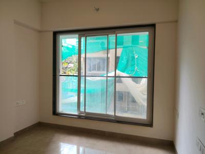 Bedroom Image of 596 Sq.ft 1 BHK Apartment / Flat for sale in Ashtha Pushp, Andheri East Mumbai for Rs. 14000000