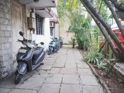 Ganesh Mala Plot View 2