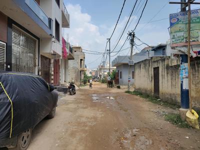 Image of 1656 Sq.ft Residential Plot / Land for sale in Tilpata Karanwas, Greater Noida for Rs. 8300000