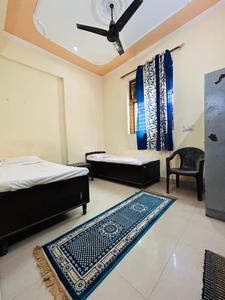 Bedroom Image of Rao pg  in Sector 12, Gurgaon