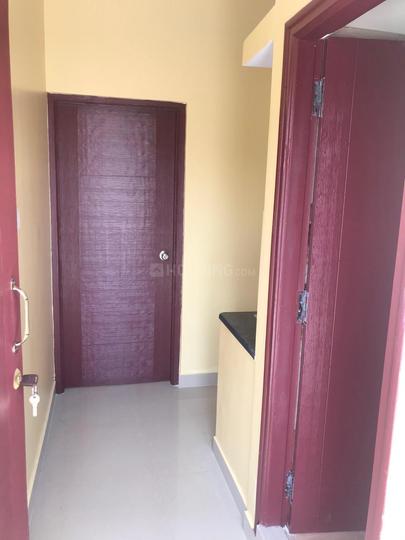 ARSH MANZIL Bedroom 1