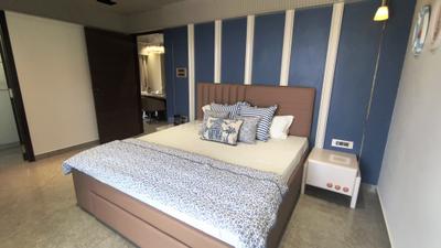 Bedroom Image of 2520 Sq.ft 4 BHK Apartment / Flat for sale in Mansarovar Jaipur for Rs. 19600000