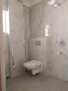 Bedroom Four Image of 2050 Sq.ft 4 BHK Apartment / Flat for sale in Ballygunge Kolkata for Rs. 22000000