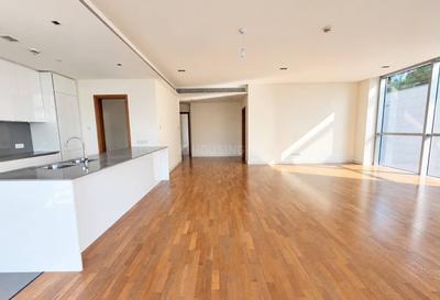 Kitchen Image of 2190 Sq.ft 3 BHK Apartment / Flat for rent in Al Wasl Dubai for Rs. 704167