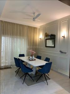 Bedroom Image of 2500 Sq.ft 4 BHK Villa for rent in Carmelaram Bengaluru for Rs. 125000