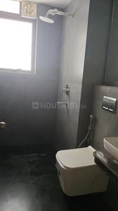 Image of 2000 Sq.ft 3 BHK Apartment / Flat for sale in PS Navyom Phase I, New Alipore, Kolkata for Rs. 40000000