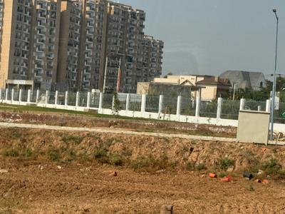Image of 1150 Sq.ft Residential Plot / Land for sale in Cee Dee Greenwoods, Sector 115, Mohali for Rs. 8000000