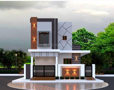 Image of 950 Sq.ft 2 BHK Independent House for sale in Thudiyalur, Coimbatore for Rs. 6500000