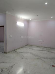 3 BHK Independent Builder Floor