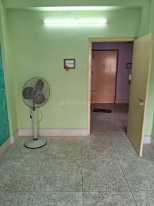 Hall Image of 658 Sq.ft 2 BHK Apartment / Flat for sale in Shyamnagar Kolkata for Rs. 2300000