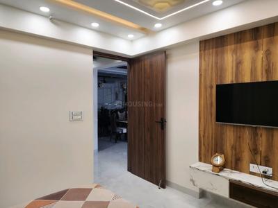 Bedroom Image of 2520 Sq.ft 4 BHK Apartment / Flat for sale in ATS Dolce, Zeta I Greater Noida for Rs. 45000000
