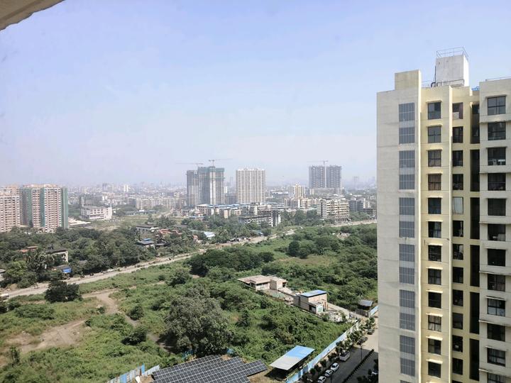 Runwal Gardens Phase 2 Bldg no 18 23 Main Image 1