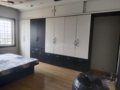 Bedroom Image of 1470 Sq.ft 2.5 BHK Apartment / Flat for sale in Shriram Chirping Woods by Shriram Properties, Harlur Bengaluru for Rs. 24990000